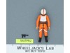 X-Wing Pilot Luke Skywalker 100% Complete Star Wars 1978 Kenner NO REPRO