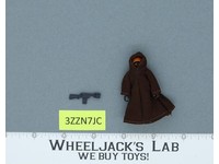 Jawa 100% Complete Star Wars 1977 Vintage Kenner Action Figure NO REPRO