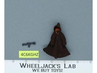 Jawa 100% Complete Star Wars 1977 Vintage Kenner Action Figure NO REPRO