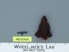 Jawa 100% Complete Star Wars 1977 Vintage Kenner Action Figure NO REPRO