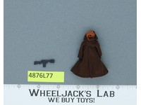 Jawa 100% Complete Star Wars 1977 Vintage Kenner Action Figure NO REPRO