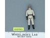 AT-ST Driver Star Wars ROTJ 1984 Kenner Vintage Action Figure