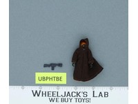 Jawa 100% Complete Star Wars 1977 Vintage Kenner Action Figure NO REPRO