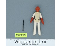 Admiral Ackbar 100% Complete Star Wars ROTJ 1983 Vintage Kenner NO REPRO
