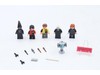 #75965 The Rise of Voldemort w/ Manual Harry Potter 2019 Lego