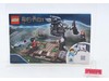 #75965 The Rise of Voldemort w/ Manual Harry Potter 2019 Lego