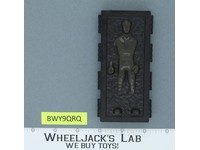 Han Solo's Carbonite Chamber Star Wars 1984 Vintage Kenner NO REPRO