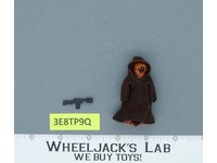 Jawa 100% Complete Star Wars 1977 Vintage Kenner Action Figure NO REPRO
