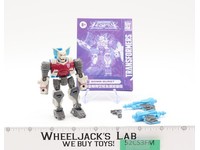 Bomb-Burst Complete Core Class Transformers Legacy 2022 Hasbro Action Figure