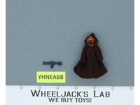 Jawa 100% Complete Star Wars 1977 Vintage Kenner Action Figure NO REPRO