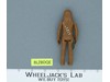 Chewbacca Star Wars 1977 Vintage Kenner Action Figure