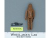 Chewbacca 100% Complete Star Wars 1977 PBP Action Figure NO REPRO