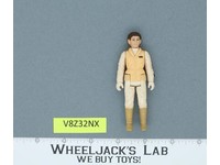 Princess Leia Hoth Star Wars ESB Empire Strikes Back 1980 Kenner Action Figure