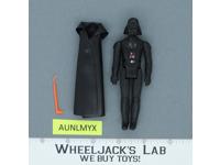 Darth Vader 100% Complete NO COO Star Wars 1977 Kenner Action Figure NO REPRO