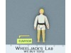 Luke Skywalker Farmboy 100% Complete Star Wars 1977 Kenner Figure NO REPRO