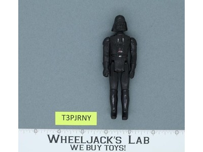 Darth Vader Star Wars 1977 Kenner Vintage Action Figure