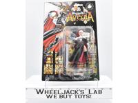 Areala Warrior Nun Anime Version Antarctic Press 1997 Action Figure