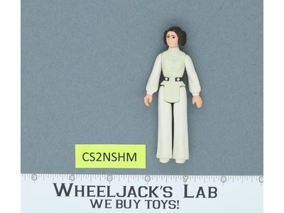 Princess Leia Organa Star Wars Vintage 1977 Kenner Action Figure