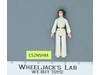 Princess Leia Organa Star Wars Vintage 1977 Kenner Action Figure
