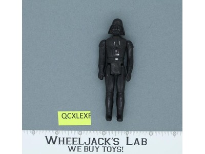 Darth Vader Star Wars 1977 Kenner Vintage Action Figure