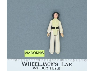 Princess Leia Organa Star Wars Vintage 1977 Kenner Action Figure
