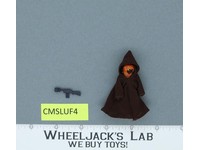 Jawa 100% Complete Star Wars 1977 Vintage Kenner Action Figure NO REPRO