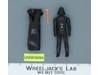 Darth Vader 100% Complete TAIWAN Star Wars 1977 Kenner Action Figure NO REPRO