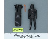 Darth Vader 100% Complete TAIWAN Star Wars 1977 Kenner Action Figure NO REPRO