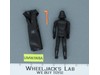 Darth Vader 100% Complete TAIWAN Star Wars 1977 Kenner Action Figure NO REPRO