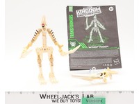 Wingfinger 100% Complete Transformers Kingdom War For Cybertron 2021 Hasbro