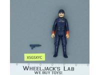 Bespin Security Guard WHITE 100% Complete Star Wars ESB 1980 Kenner NO REPRO