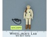 Hoth Rebel Commander 100% Complete Star Wars 1980 ESB Kenner Figure NO REPRO