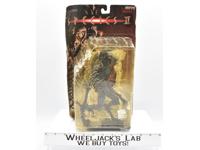 Species II Movie Maniacs McFarlane Toys 1998 Action Figure
