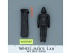 Darth Vader 100% Complete Star Wars 1977 Kenner Action Figure NO REPRO