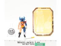 Warduke 100% Complete Advanced Dungeons & Dragons LJN 1984 Vintage Action Figure