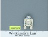 R2-D2 100% Complete TAIWAN Star Wars 1977 Kenner Vintage Action Figure NO REPRO