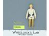 Luke Skywalker Farmboy 100% Complete Star Wars 1977 Kenner Action Figure