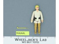 Luke Skywalker Farmboy 100% Complete Star Wars 1977 Kenner Action Figure