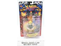 Captive Sabretooth Invasion Series X-Men Marvel MISB 1995 Toybiz