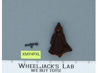 Jawa 100% Complete Star Wars 1977 Vintage Kenner Action Figure NO REPRO
