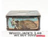 Star Wars Empire Strikes Back Metal Lunch Box 1980 Thermos Brand