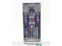 D05 Chigurh Astrotrain Triple Changer Rise of the Empire DX9 Figure NEW SEALED