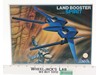 Land Booster Spirit Heavy Metal L-Gaim Bandai 1/144 Scale Model Kit NEW MIB