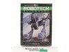 Exaxes Robotech Defenders 1985 Revell Vintage 1/48 Scale Model Kit NEW SEALED