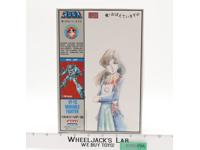 VF-1S Battroid Valkyrie Macross Arii 1/100 Scale Model Kit NEW MIB