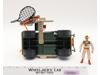 Net Trapper Complete Jurassic Park The Lost World Kenner Action Figure Vehicle