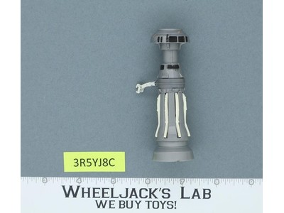 FX-7 Medical Droid 100% Complete Star Wars 1978 Vintage Kenner Figure NO REPRO