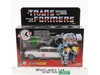 Ecto-1 Transformers Ghostbusters Collaboration 2018 Hasbro Figure NEW SEALED