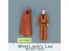 Ben Obi-Wan Kenobi 100% Complete Star Wars 1977 Kenner Figure NO REPRO
