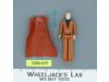 Ben Obi-Wan Kenobi NO COO 100% Complete Star Wars 1977 Kenner Figure NO REPRO